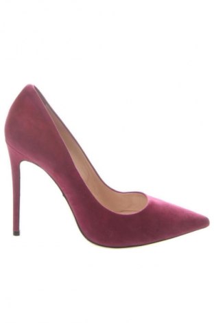 Damenschuhe Deimille, Größe 37, Farbe Lila, Preis € 42,00