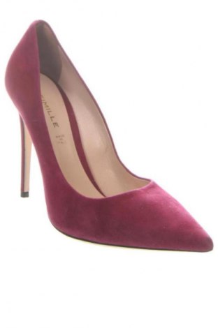 Damenschuhe Deimille, Größe 37, Farbe Lila, Preis € 42,00