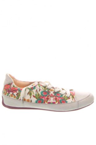 Damenschuhe Desigual, Größe 39, Farbe Mehrfarbig, Preis € 104,00