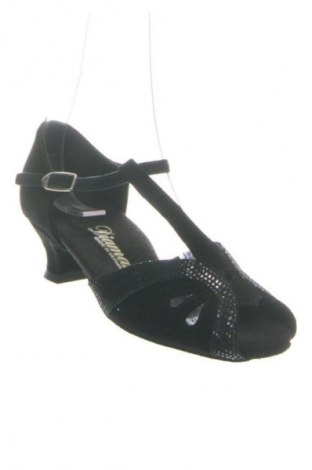 Damenschuhe Diamant, Größe 35, Farbe Schwarz, Preis € 30,00