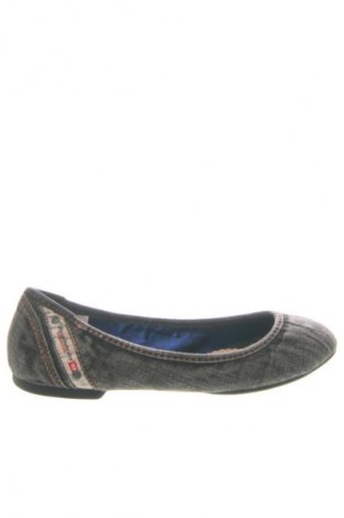 Damenschuhe Diesel, Größe 36, Farbe Mehrfarbig, Preis € 55,75