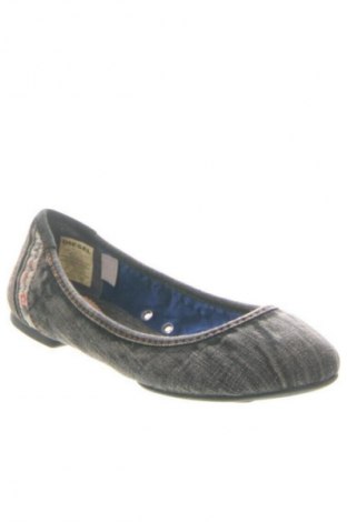 Damenschuhe Diesel, Größe 36, Farbe Mehrfarbig, Preis € 55,75