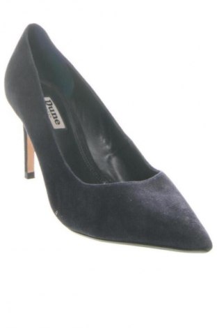 Damenschuhe Dune, Größe 38, Farbe Blau, Preis € 45,52