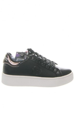 Damenschuhe Enrico Coveri, Größe 36, Farbe Schwarz, Preis € 54,99