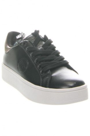 Damenschuhe Enrico Coveri, Größe 36, Farbe Schwarz, Preis € 54,99