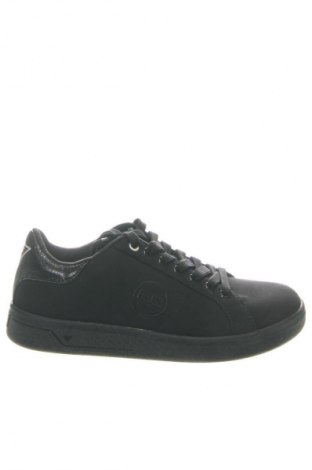 Damenschuhe Enrico Coveri, Größe 36, Farbe Schwarz, Preis € 41,99