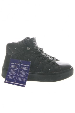 Damenschuhe Enrico Coveri, Größe 37, Farbe Schwarz, Preis € 55,24