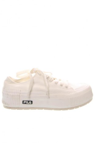 Damenschuhe FILA, Größe 39, Farbe Weiß, Preis € 45,48