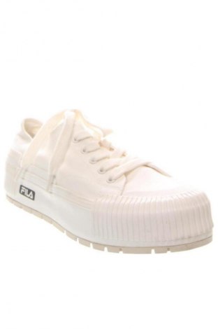 Damenschuhe FILA, Größe 39, Farbe Weiß, Preis € 45,48