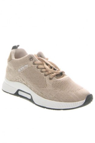 Dámske topánky  Fashion, Veľkosť 38, Farba Béžová, Cena  36,95 €