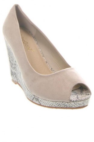 Damenschuhe Feelgood, Größe 40, Farbe Mehrfarbig, Preis € 24,48