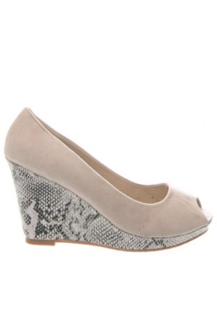 Damenschuhe Feelgood, Größe 40, Farbe Mehrfarbig, Preis € 24,48