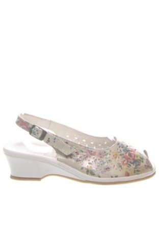Damenschuhe Fly Flot, Größe 38, Farbe Mehrfarbig, Preis € 41,85