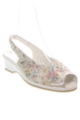 Damenschuhe Fly Flot, Größe 38, Farbe Mehrfarbig, Preis € 41,85