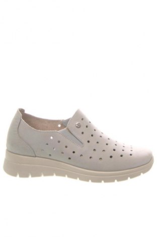 Damenschuhe Fly Flot, Größe 35, Farbe Grau, Preis € 51,05
