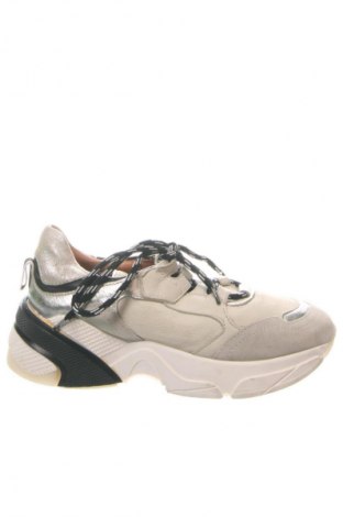 Damenschuhe Frank Walder, Größe 36, Farbe Ecru, Preis € 56,44