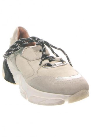 Damenschuhe Frank Walder, Größe 36, Farbe Ecru, Preis € 56,44
