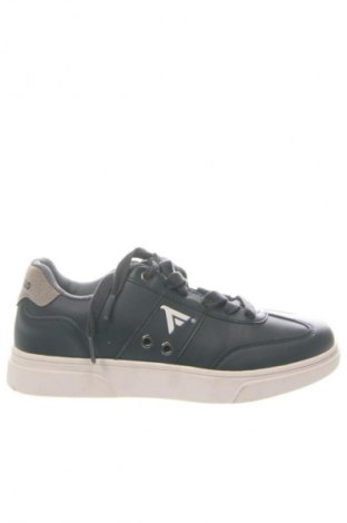 Damenschuhe Fred Mello, Größe 37, Farbe Blau, Preis € 22,99
