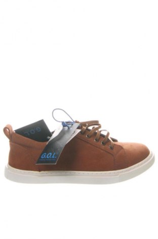 Damenschuhe G.O.L., Größe 39, Farbe Braun, Preis € 84,99