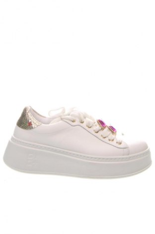 Damenschuhe GIOPIU, Größe 38, Farbe Weiß, Preis € 155,86