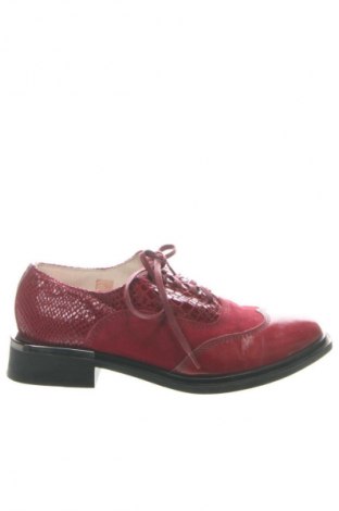 Damenschuhe Gabina, Größe 37, Farbe Rot, Preis € 29,67