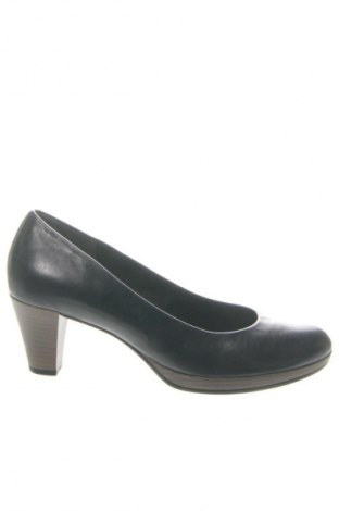Damenschuhe Gabor, Größe 38, Farbe Blau, Preis € 50,55
