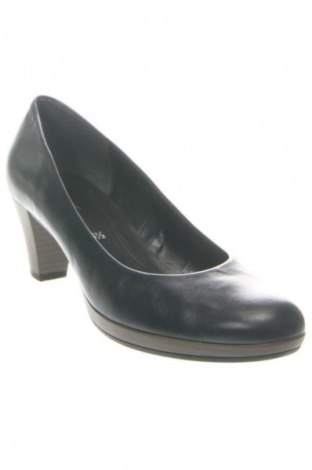 Damenschuhe Gabor, Größe 38, Farbe Blau, Preis € 50,55