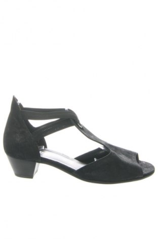 Damenschuhe Gabor, Größe 40, Farbe Schwarz, Preis € 42,91
