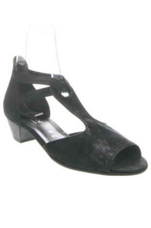 Damenschuhe Gabor, Größe 40, Farbe Schwarz, Preis € 42,91