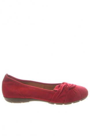 Damenschuhe Gabor, Größe 41, Farbe Rot, Preis € 52,54