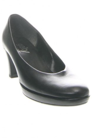 Damenschuhe Gabor, Größe 36, Farbe Schwarz, Preis € 25,99