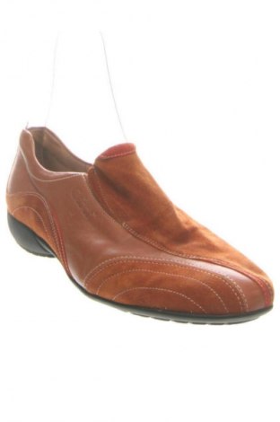Damenschuhe Gabor, Größe 41, Farbe Braun, Preis € 32,99