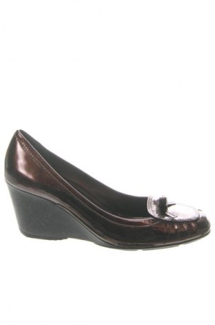 Damenschuhe Geox, Größe 40, Farbe Braun, Preis 46,00 €