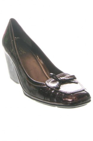 Damenschuhe Geox, Größe 40, Farbe Braun, Preis 46,00 €