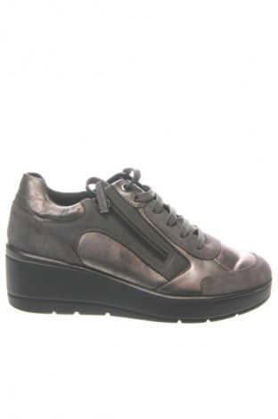 Damenschuhe Geox, Größe 41, Farbe Grau, Preis € 45,52