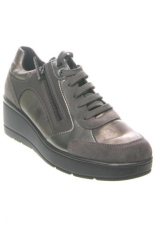 Damenschuhe Geox, Größe 41, Farbe Grau, Preis € 45,52