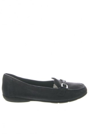 Damenschuhe Geox, Größe 38, Farbe Blau, Preis € 47,62