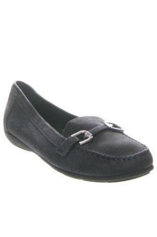 Damenschuhe Geox, Größe 38, Farbe Blau, Preis € 47,62