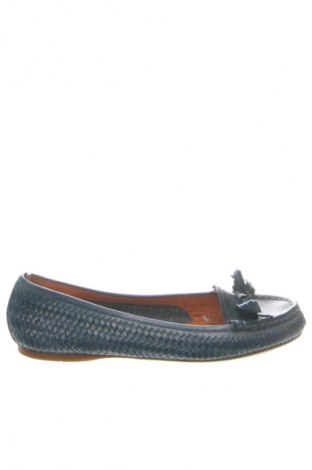 Damenschuhe Geox, Größe 39, Farbe Blau, Preis € 45,61