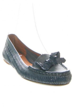 Damenschuhe Geox, Größe 39, Farbe Blau, Preis € 45,61