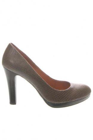 Damenschuhe Geox, Größe 37, Farbe Braun, Preis € 52,99