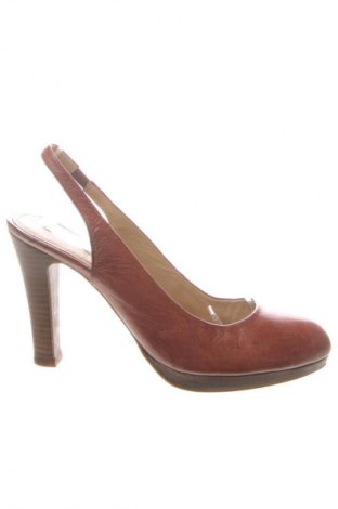 Damenschuhe Geox, Größe 38, Farbe Braun, Preis € 53,56