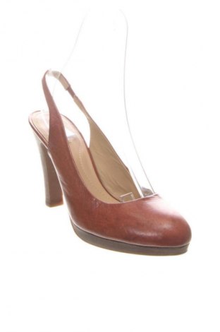Damenschuhe Geox, Größe 38, Farbe Braun, Preis € 53,56
