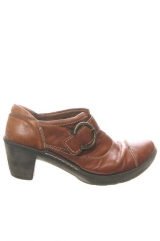 Damenschuhe Geox, Größe 38, Farbe Braun, Preis € 45,61