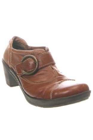 Damenschuhe Geox, Größe 38, Farbe Braun, Preis € 45,61