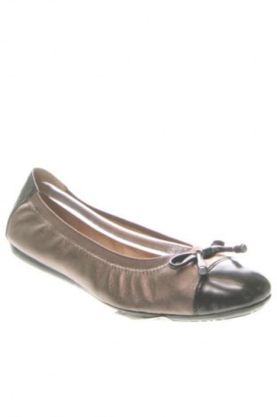 Damenschuhe Geox, Größe 37, Farbe Braun, Preis € 38,36