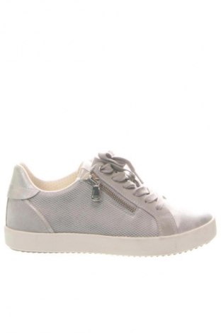 Damenschuhe Geox, Größe 36, Farbe Grau, Preis € 45,99