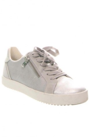 Damenschuhe Geox, Größe 36, Farbe Grau, Preis € 45,99