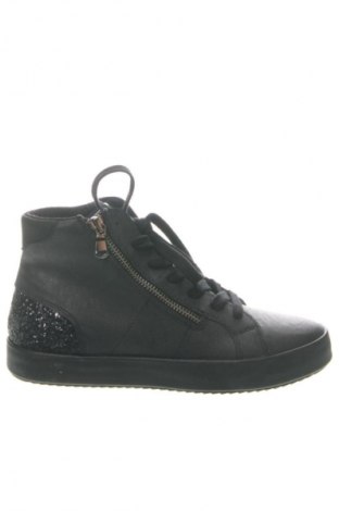 Damenschuhe Geox, Größe 36, Farbe Schwarz, Preis € 45,99