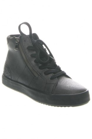 Damenschuhe Geox, Größe 36, Farbe Schwarz, Preis € 45,99